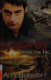 Tapa de Under the hill