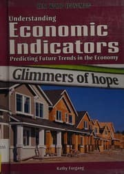 Tapa de Understanding economic indicators