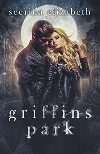 Tapa de Griffins Park