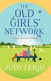 Tapa de The Old Girls' Network