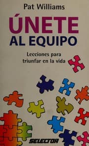 Tapa de Únete al equipo