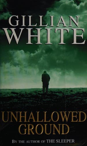 Tapa de Unhallowed ground