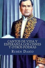 Tapa de Cantos De Vida y Esperanza Los Cisnes y Otros Poemas