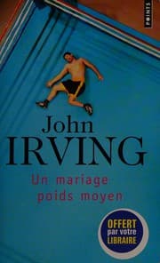 Tapa de Un mariage poids moyen
