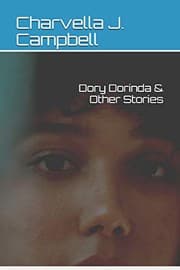 Tapa de Dory Dorinda & Other Stories