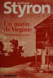 Tapa de Un Matin De Virginie
