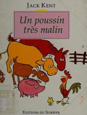Tapa de Un poussin très malin