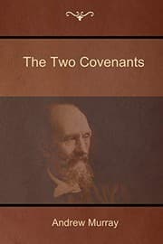 Tapa de The Two Covenants