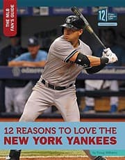 Tapa de 12 Reasons to Love the New York Yankees
