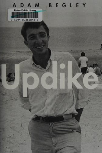 Tapa de Updike