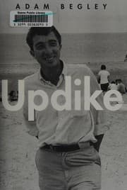 Tapa de Updike