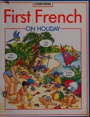 Tapa de First French