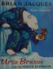 Tapa de Urso Brunov and the White Emperor