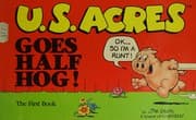 Tapa de U.S. Acres goes half hog!