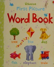 Tapa de Word Book