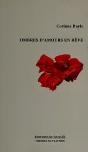 Tapa de Ombres d'amours en rêve