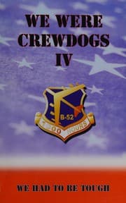 Tapa de We were crewdogs