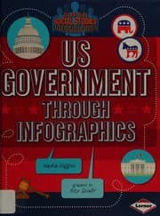 Tapa de US Government Through Infographics
