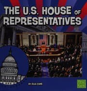 Tapa de U. S. House of Representatives