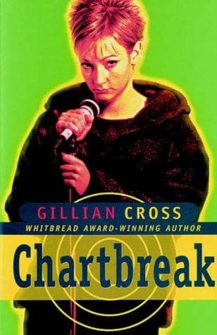 Tapa de Chartbreak