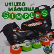 Tapa de Utilizo máquinas simples