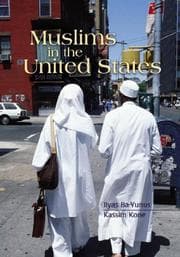 Tapa de Muslims in the United States