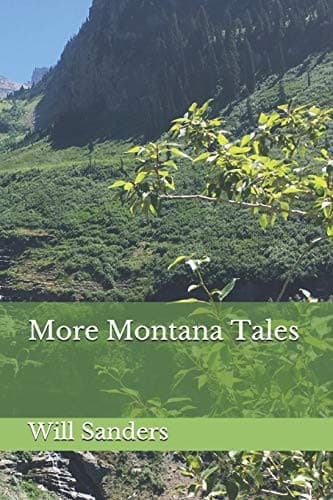 Tapa de More Montana Tales