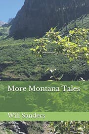 Tapa de More Montana Tales