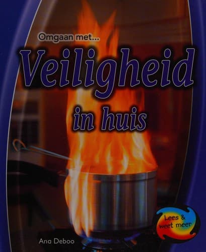 Tapa de Veiligheid in huis