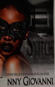 Tapa de The snitch