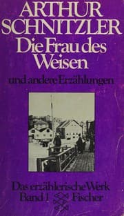 Tapa de Das erzählerische Werk