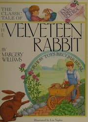 Tapa de The Classic Tale of the Velveteen Rabbit
