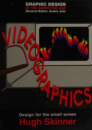 Tapa de Videographics