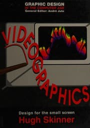 Tapa de Videographics