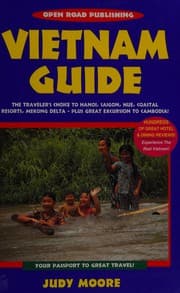 Tapa de Vietnam guide
