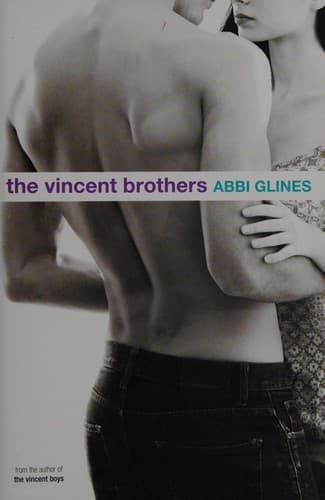 Tapa de The Vincent Brothers