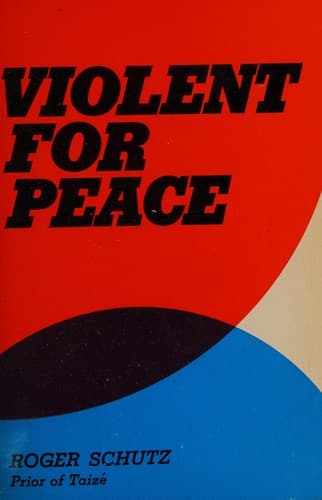 Tapa de Violence des pacifiques