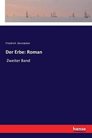 Tapa de Der Erbe