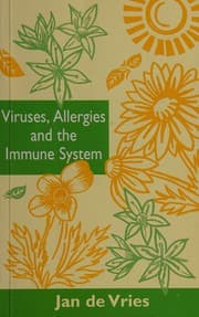 Tapa de Viruses, allergies and the immune system