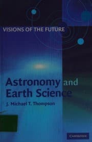 Tapa de Visions of the future