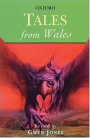 Tapa de Tales from Wales