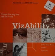 Tapa de VizAbility