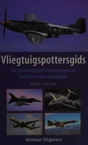 Tapa de Vliegtuigspottersgids