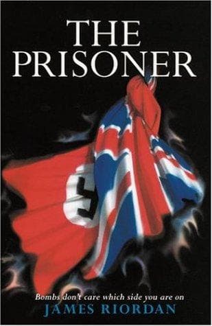 Tapa de The Prisoner