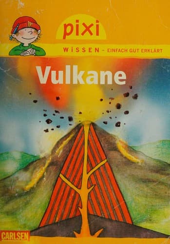 Tapa de Vulkane