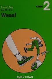Tapa de Waaa!