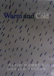 Tapa de Warm and cold