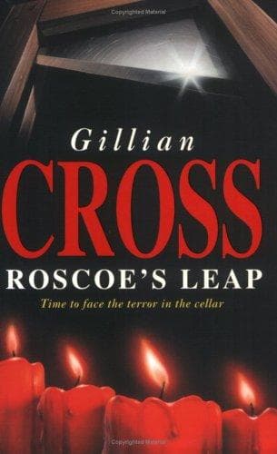 Tapa de Roscoe's Leap