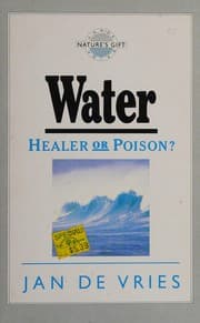 Tapa de Nature's Gift of Water