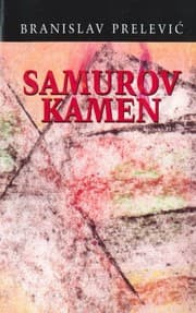 Tapa de Samurov kamen